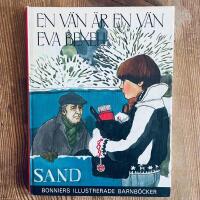 En v&auml;n &auml;r en v&auml;n