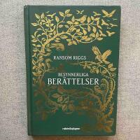 Besynnerliga ber&auml;ttelser : av Millard Nullings