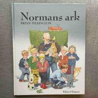 Normans ark