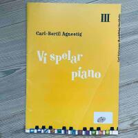 Vi spelar piano III