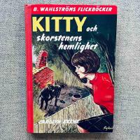 Kitty och skorstenens hemlighet