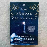 De som f&auml;rdas om natten