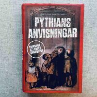 Pythians anvisningar