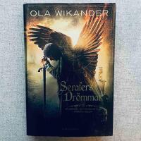 Serafers dr&ouml;mmar