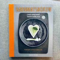 Barnmatsboken - Laga bra barnmat fr&aring;n b&ouml;rjan