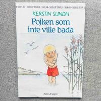 Pojken som inte ville bada