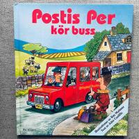 Postis Per k&ouml;r buss