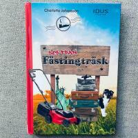 SOS fr&aring;n F&auml;stingtr&auml;sk