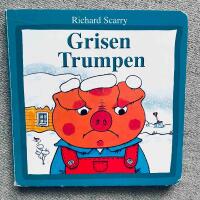 Grisen trumpen