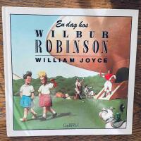 En dag hos Wilbur Robinson