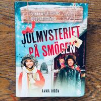 Julmysteriet p&aring; Sm&ouml;gen