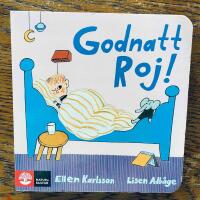 Godnatt, Roj!