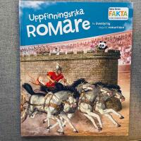 Uppfinningsrika romare [Kombinerat material]
