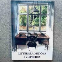 Litter&auml;ra milj&ouml;er i Vimmerby