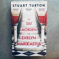 De sju morden p&aring; Evelyn Hardcastle