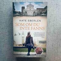 Som om du inte fanns