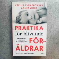 Praktika f&ouml;r blivande f&ouml;r&auml;ldrar : gravidfakta och barnkunskap p&aring; vetenskaplig grund