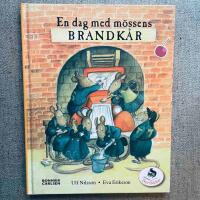 En dag med m&ouml;ssens brandk&aring;r