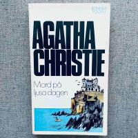 Mord p&aring; ljusa dagen