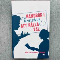 Handbok i konsten att h&aring;lla tal