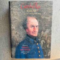 Carolus Rex : hans liv i sanning &aring;terber&auml;ttat