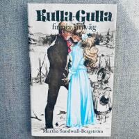 Kulla-Gulla finner sin v&auml;g