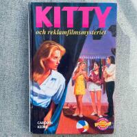 Kitty och reklamfilmsmysteriet