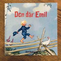 Den d&auml;r Emil