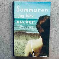 Sommaren jag blev vacker