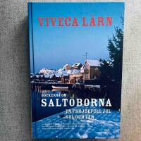 B&ouml;ckerna om Salt&ouml;borna