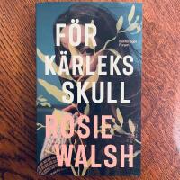 F&ouml;r k&auml;rleks skull