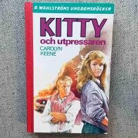 Kitty och utpressaren