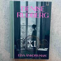 Elva &auml;nkors man