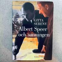 Albert Speer och sanningen