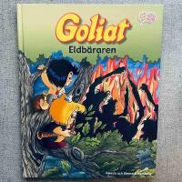 Goliat. Eldb&auml;raren