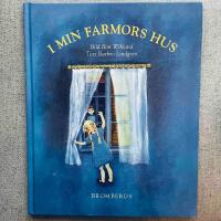 I min farmors hus