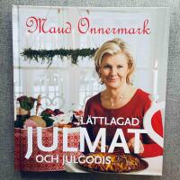 L&auml;ttlagad julmat och julgodis