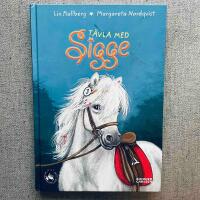 T&auml;vla med Sigge