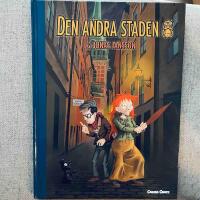 Den andra staden