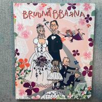 Brudn&auml;bbarna