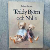 Teddy Bj&ouml;rn och Nalle