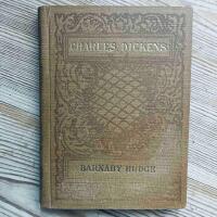 Barnaby Rudge I