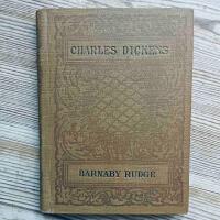 Barnaby Rudge II