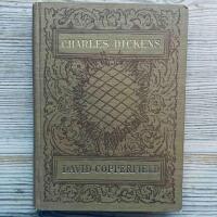 David Copperfield II