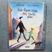 N&auml;r pappa visade mig v&auml;rldsalltet