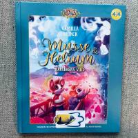 Musse & Helium K&auml;rlekens Vind