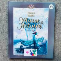 Musse & Helium En ny V&auml;n