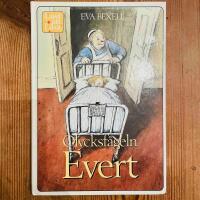 Olycksf&aring;geln Evert