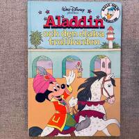 Alladin och den elaka trollkarlen