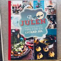 Fixa julen : proffsens b&auml;sta tips f&ouml;r en lyckad jul